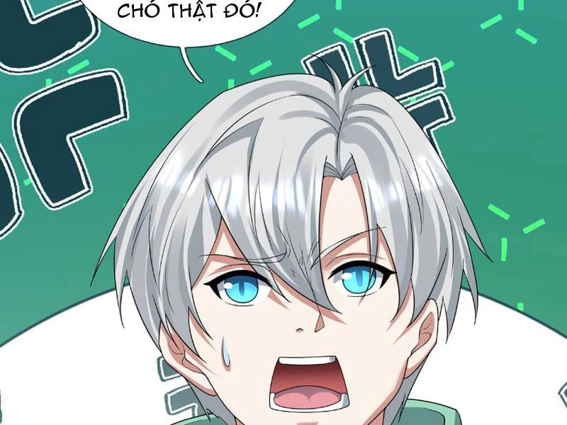 Bắt đầu từ việc chống đẩy một vạn cái: Ta oanh sát thần minh Chapter 20 - Trang 3