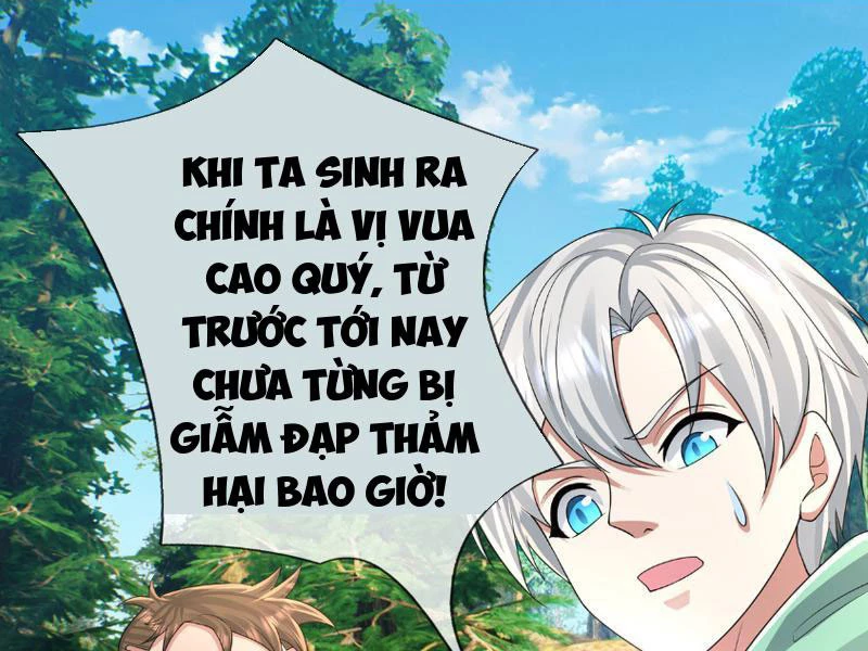 Bắt đầu từ việc chống đẩy một vạn cái: Ta oanh sát thần minh Chapter 20 - Trang 3