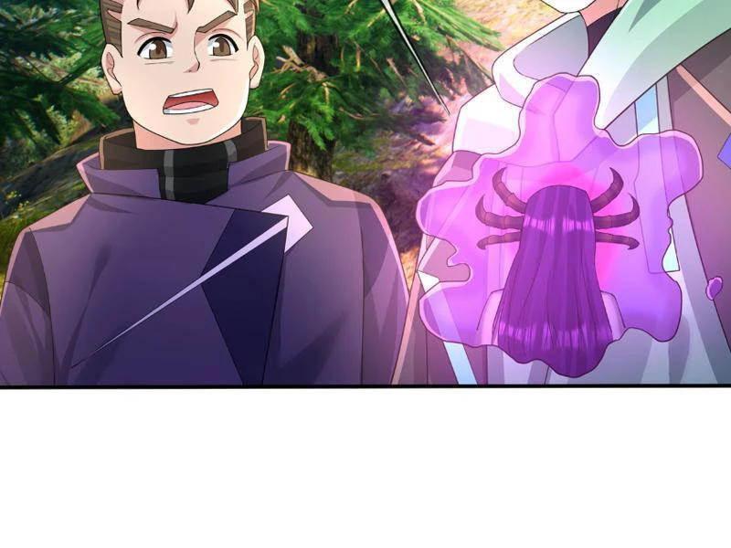 Bắt đầu từ việc chống đẩy một vạn cái: Ta oanh sát thần minh Chapter 20 - Trang 3