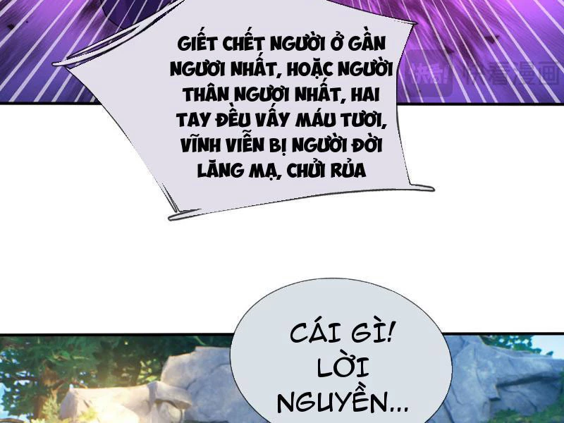 Bắt đầu từ việc chống đẩy một vạn cái: Ta oanh sát thần minh Chapter 20 - Trang 3