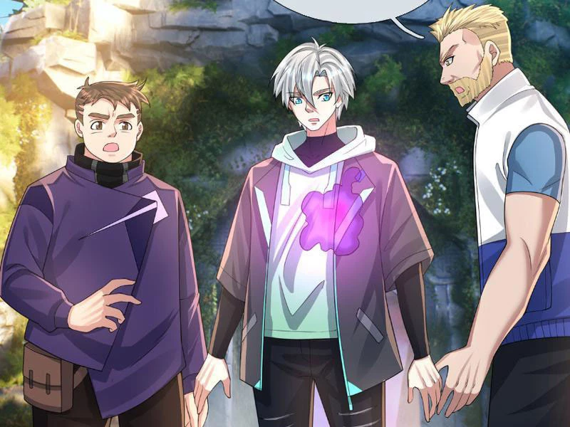 Bắt đầu từ việc chống đẩy một vạn cái: Ta oanh sát thần minh Chapter 20 - Trang 3