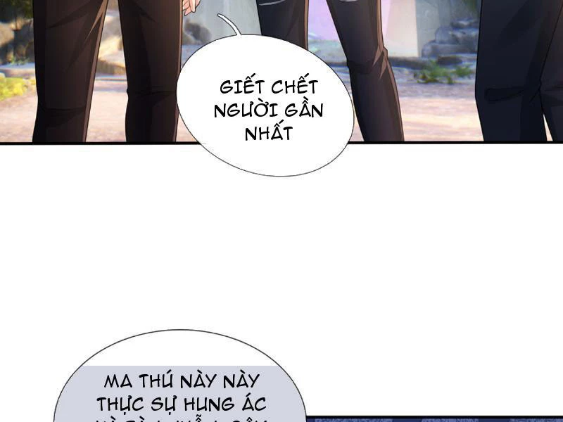 Bắt đầu từ việc chống đẩy một vạn cái: Ta oanh sát thần minh Chapter 20 - Trang 3