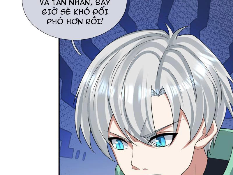 Bắt đầu từ việc chống đẩy một vạn cái: Ta oanh sát thần minh Chapter 20 - Trang 3