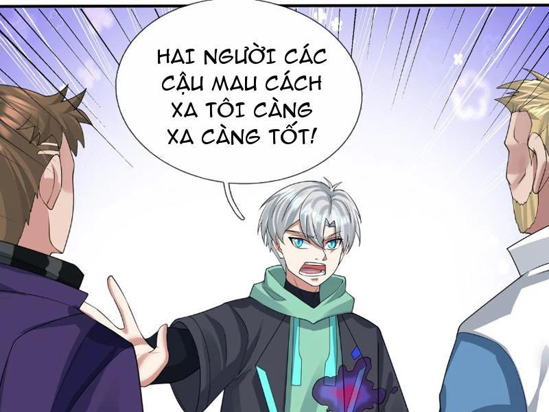 Bắt đầu từ việc chống đẩy một vạn cái: Ta oanh sát thần minh Chapter 20 - Trang 3