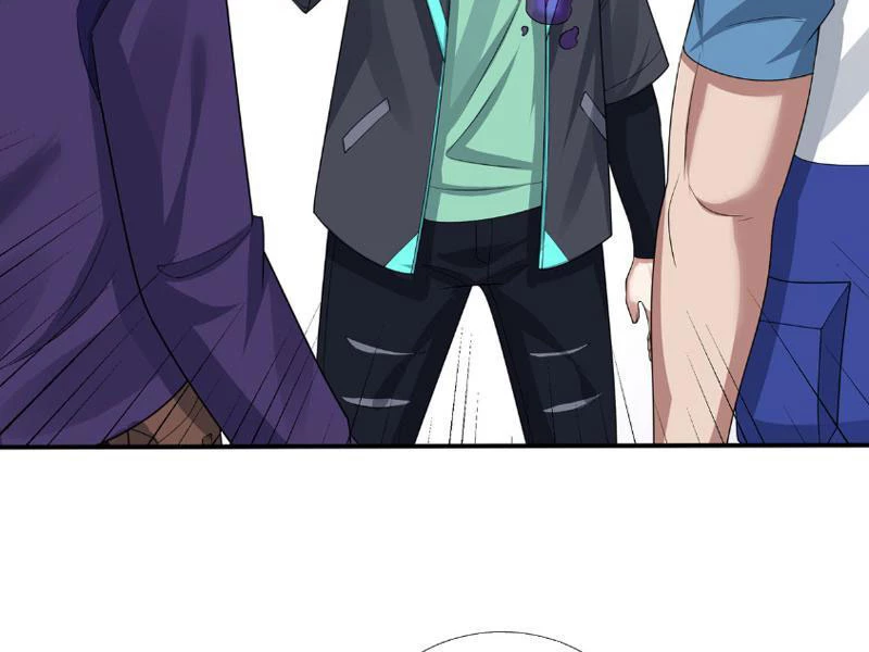 Bắt đầu từ việc chống đẩy một vạn cái: Ta oanh sát thần minh Chapter 20 - Trang 3