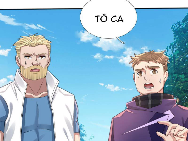 Bắt đầu từ việc chống đẩy một vạn cái: Ta oanh sát thần minh Chapter 20 - Trang 3