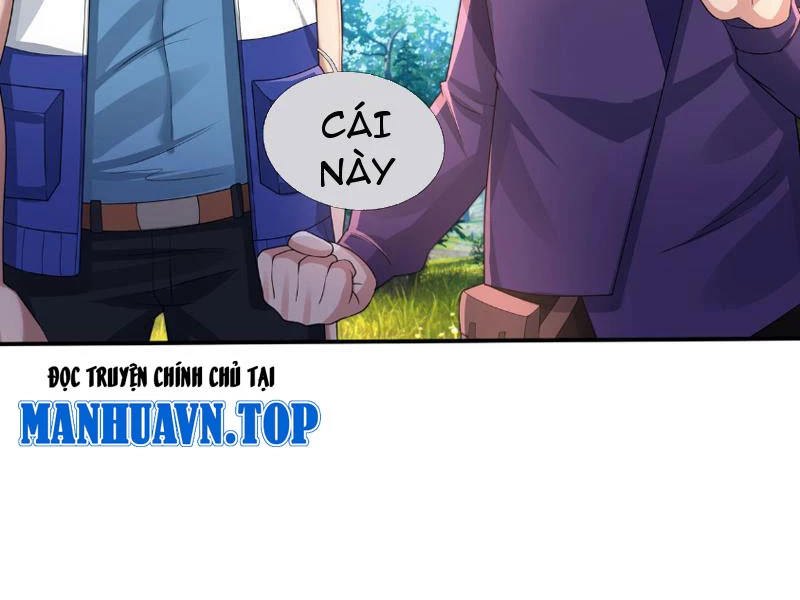 Bắt đầu từ việc chống đẩy một vạn cái: Ta oanh sát thần minh Chapter 20 - Trang 3