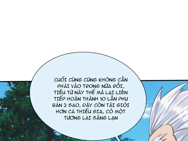 Bắt đầu từ việc chống đẩy một vạn cái: Ta oanh sát thần minh Chapter 20 - Trang 3