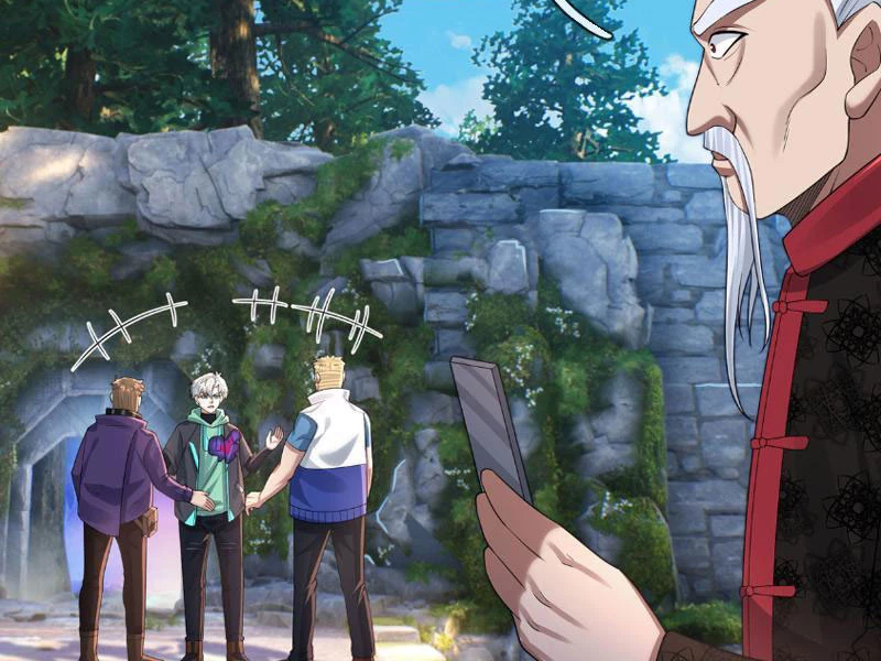 Bắt đầu từ việc chống đẩy một vạn cái: Ta oanh sát thần minh Chapter 20 - Trang 3