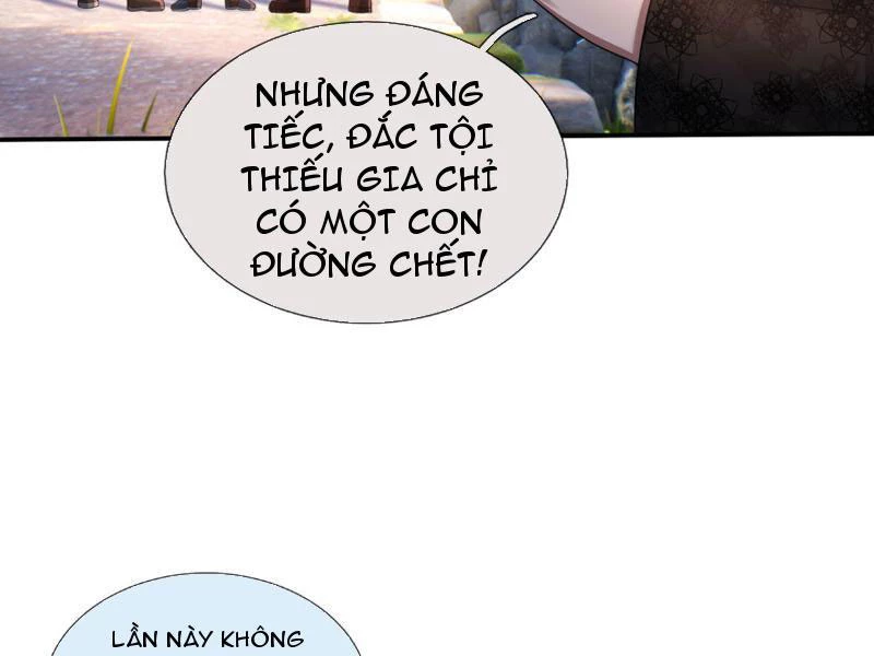 Bắt đầu từ việc chống đẩy một vạn cái: Ta oanh sát thần minh Chapter 20 - Trang 3