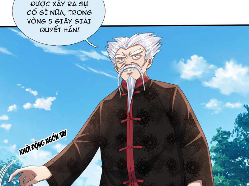 Bắt đầu từ việc chống đẩy một vạn cái: Ta oanh sát thần minh Chapter 20 - Trang 3