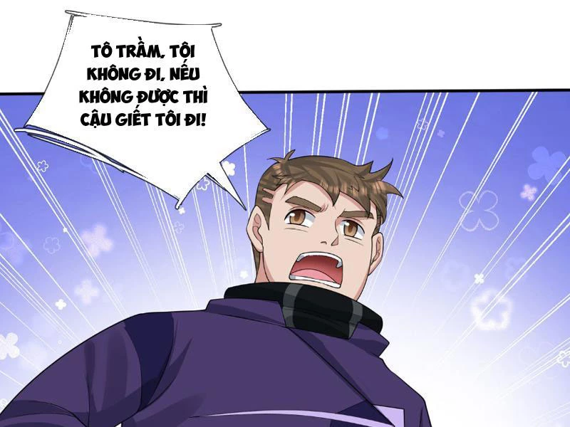 Bắt đầu từ việc chống đẩy một vạn cái: Ta oanh sát thần minh Chapter 20 - Trang 3