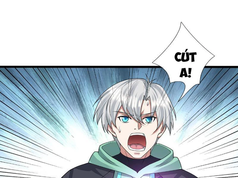 Bắt đầu từ việc chống đẩy một vạn cái: Ta oanh sát thần minh Chapter 20 - Trang 3