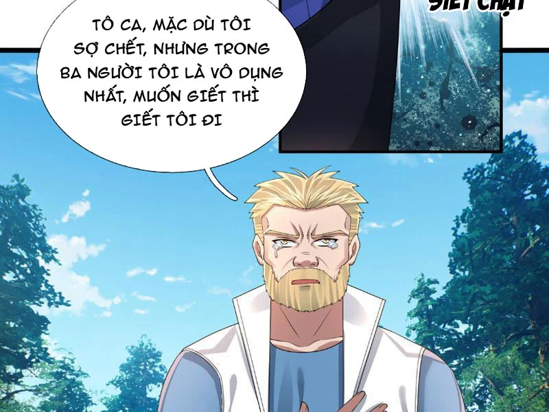 Bắt đầu từ việc chống đẩy một vạn cái: Ta oanh sát thần minh Chapter 20 - Trang 3