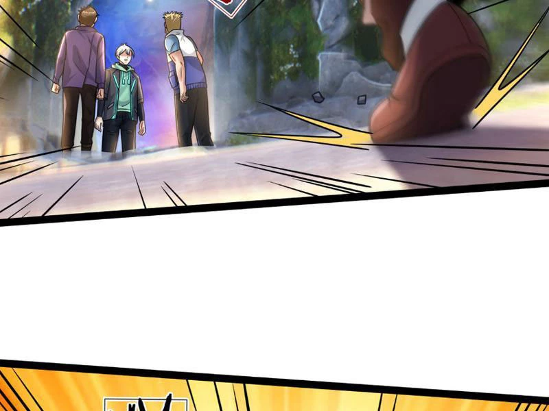 Bắt đầu từ việc chống đẩy một vạn cái: Ta oanh sát thần minh Chapter 20 - Trang 3