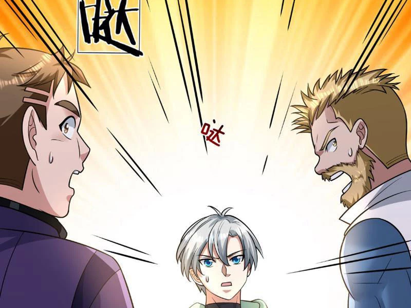 Bắt đầu từ việc chống đẩy một vạn cái: Ta oanh sát thần minh Chapter 20 - Trang 3