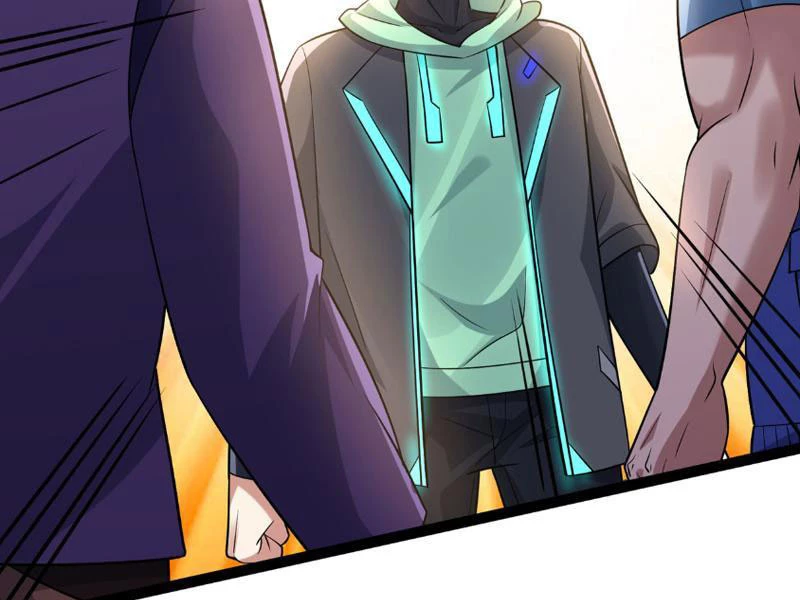 Bắt đầu từ việc chống đẩy một vạn cái: Ta oanh sát thần minh Chapter 20 - Trang 3