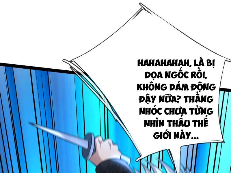 Bắt đầu từ việc chống đẩy một vạn cái: Ta oanh sát thần minh Chapter 20 - Trang 3