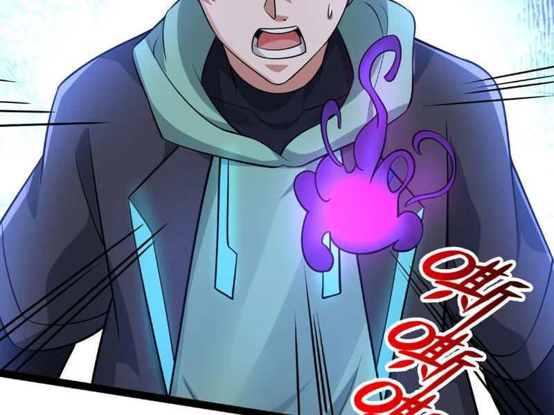 Bắt đầu từ việc chống đẩy một vạn cái: Ta oanh sát thần minh Chapter 20 - Trang 3