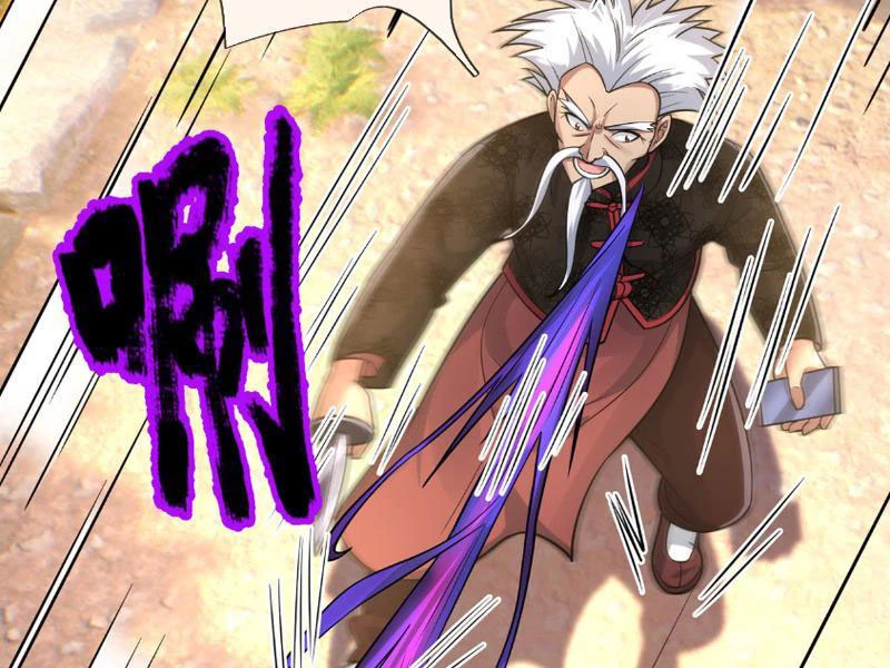 Bắt đầu từ việc chống đẩy một vạn cái: Ta oanh sát thần minh Chapter 20 - Trang 3