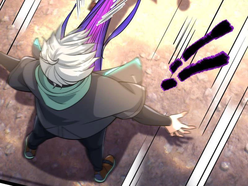 Bắt đầu từ việc chống đẩy một vạn cái: Ta oanh sát thần minh Chapter 20 - Trang 3