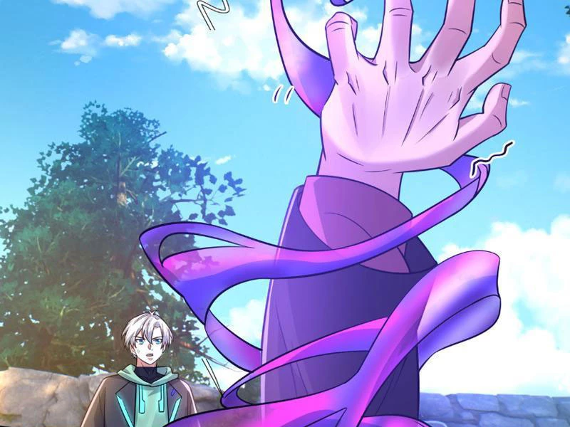 Bắt đầu từ việc chống đẩy một vạn cái: Ta oanh sát thần minh Chapter 20 - Trang 3