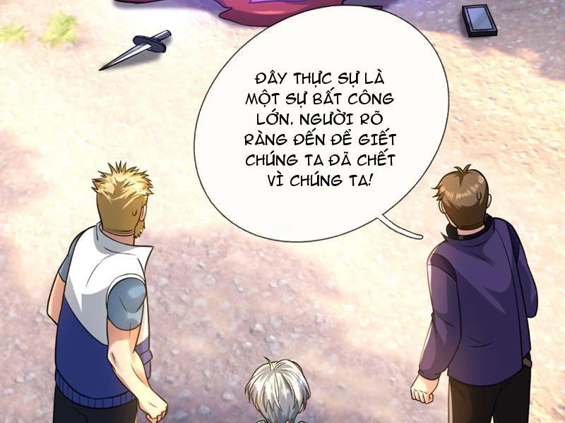 Bắt đầu từ việc chống đẩy một vạn cái: Ta oanh sát thần minh Chapter 20 - Trang 3