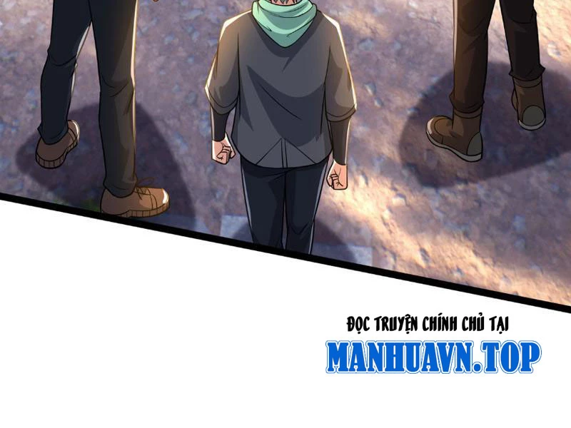 Bắt đầu từ việc chống đẩy một vạn cái: Ta oanh sát thần minh Chapter 20 - Trang 3