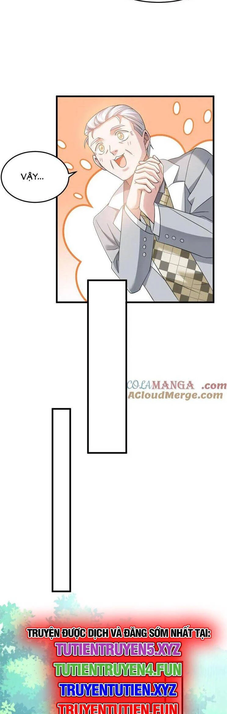 Cường Giả Đến Từ Trại Tâm Thần Chapter 301 - Trang 4