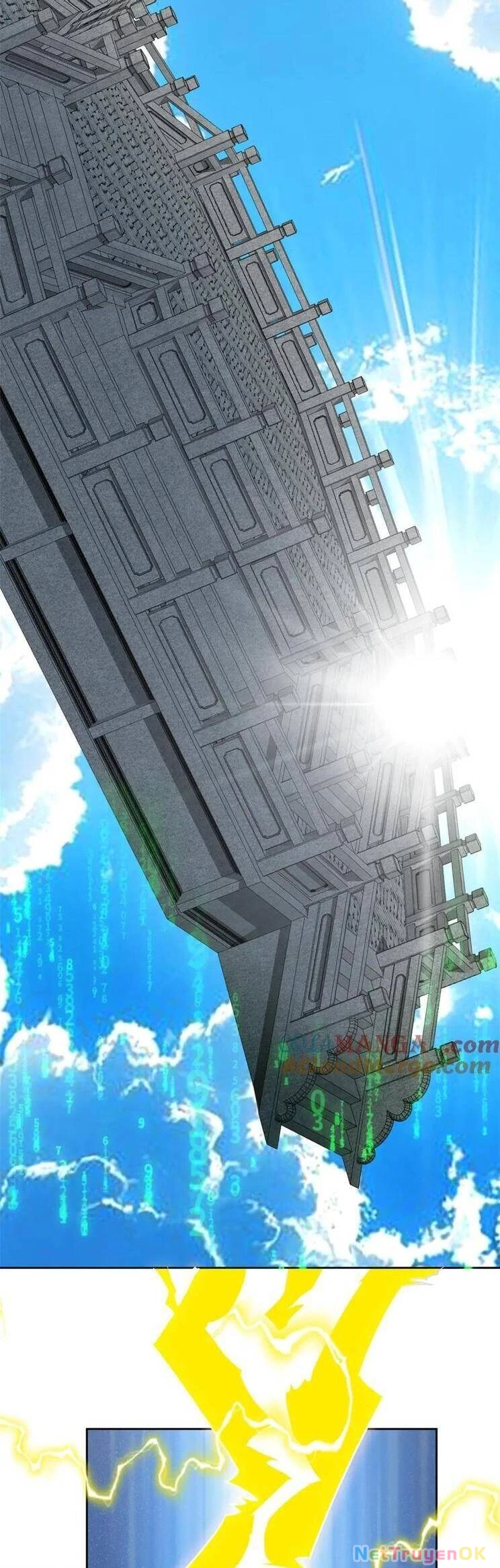 Cường Giả Đến Từ Trại Tâm Thần Chapter 302 - Trang 4