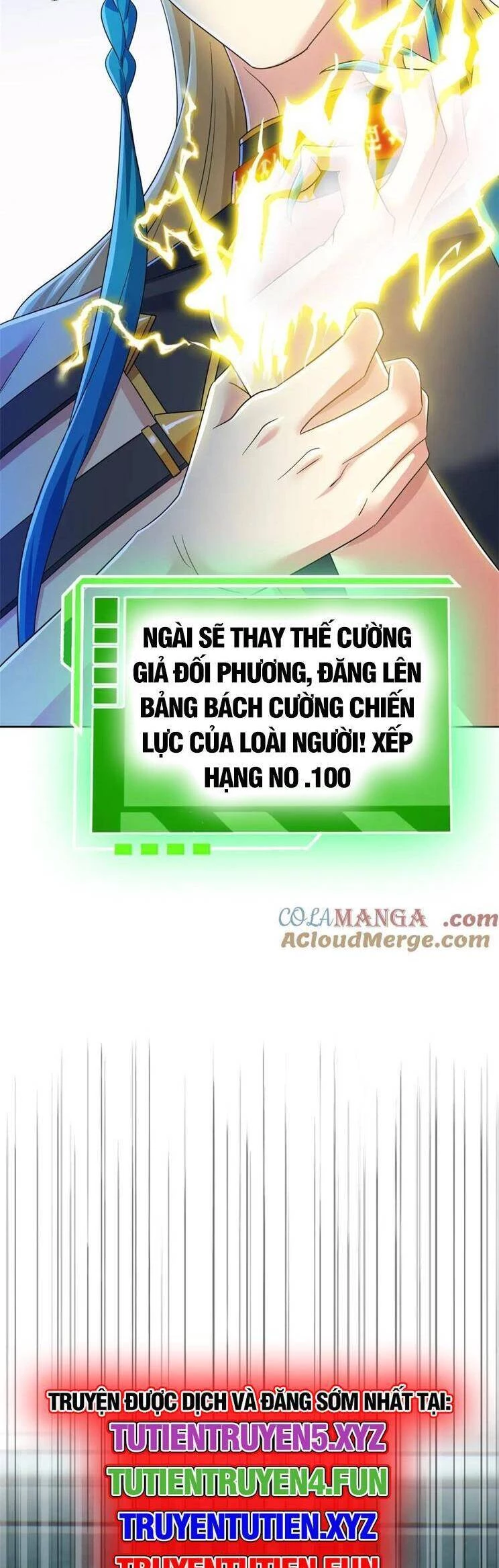 Cường Giả Đến Từ Trại Tâm Thần Chapter 302 - Trang 4