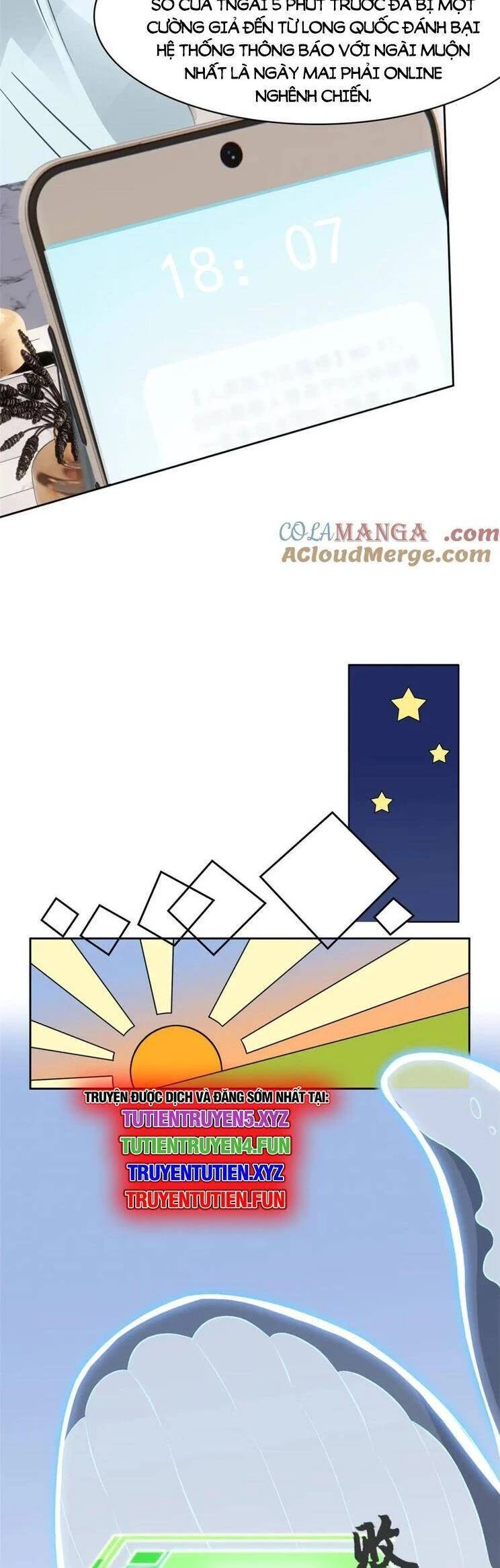 Cường Giả Đến Từ Trại Tâm Thần Chapter 302 - Trang 4