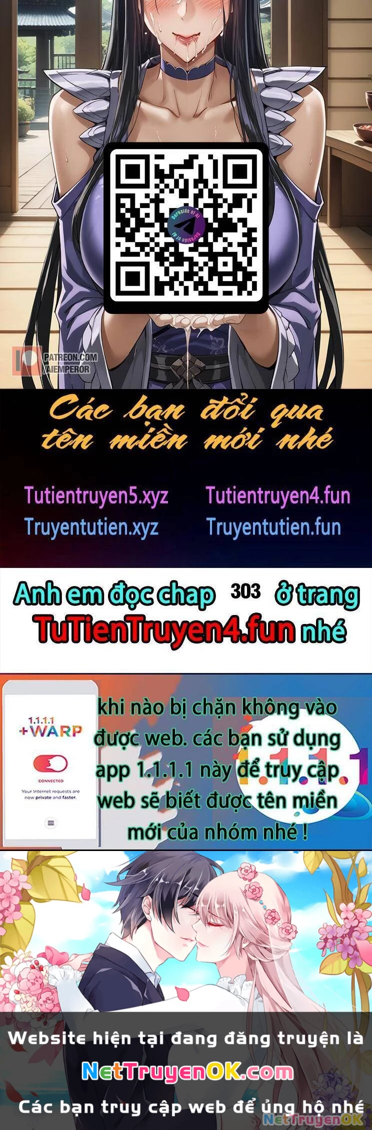 Cường Giả Đến Từ Trại Tâm Thần Chapter 302 - Trang 4