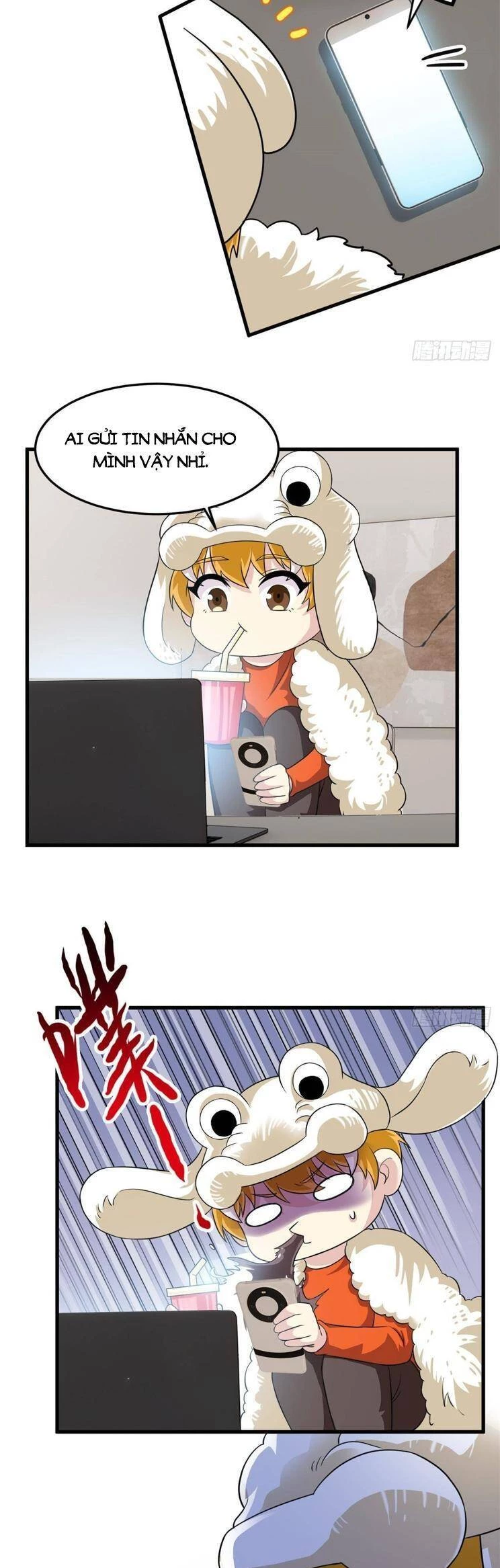 Cường Giả Đến Từ Trại Tâm Thần Chapter 303 - Trang 4