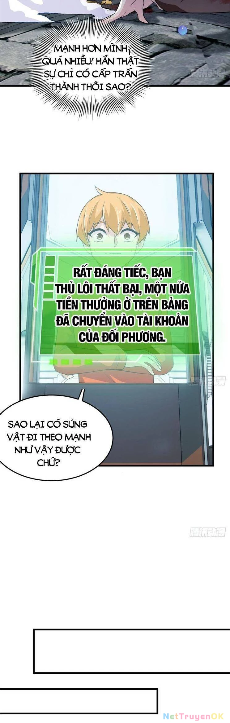 Cường Giả Đến Từ Trại Tâm Thần Chapter 303 - Trang 4