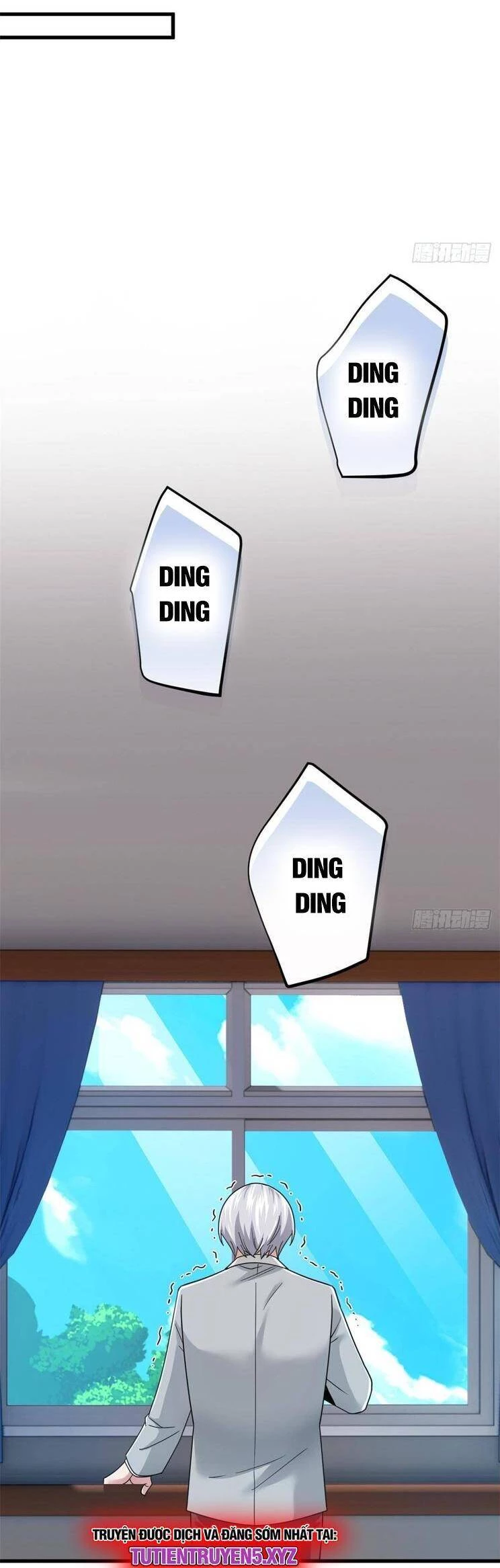 Cường Giả Đến Từ Trại Tâm Thần Chapter 303 - Trang 4