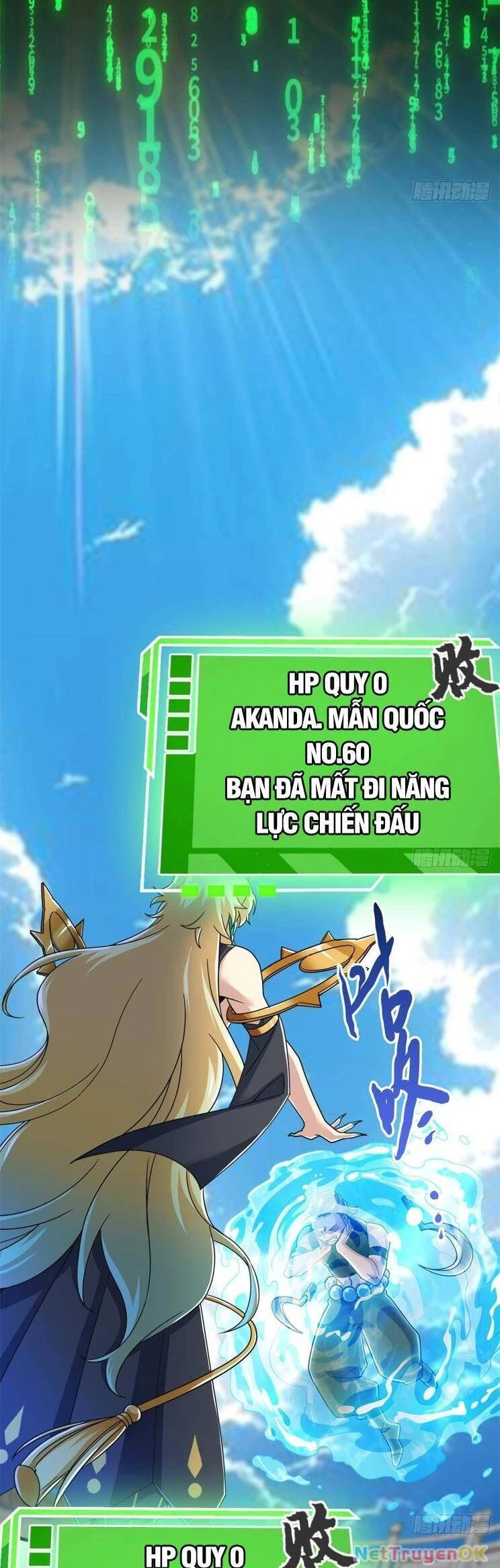 Cường Giả Đến Từ Trại Tâm Thần Chapter 303 - Trang 4