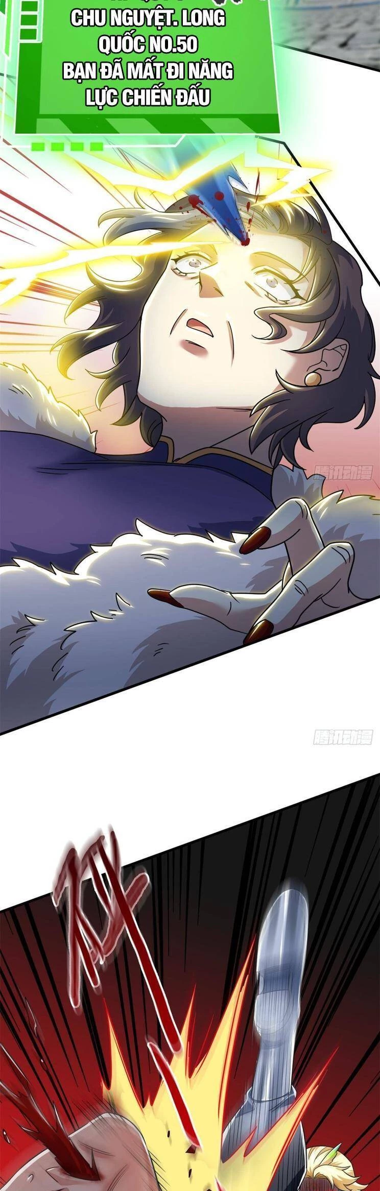 Cường Giả Đến Từ Trại Tâm Thần Chapter 303 - Trang 4