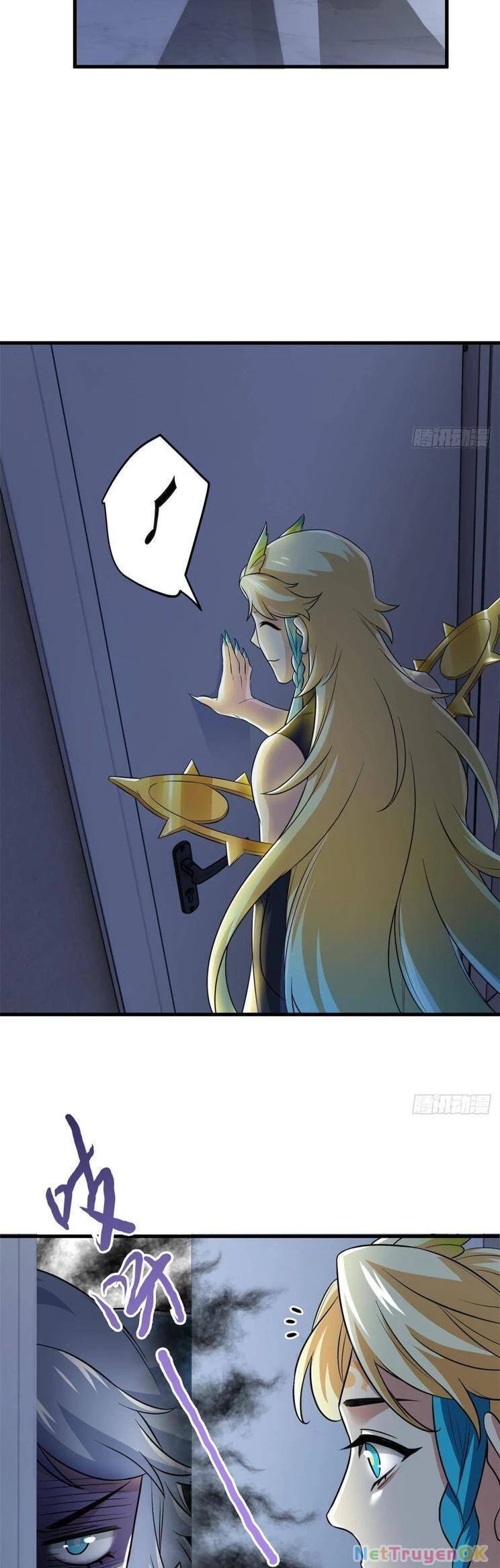 Cường Giả Đến Từ Trại Tâm Thần Chapter 303 - Trang 4