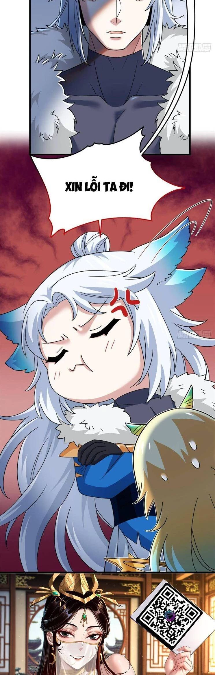 Cường Giả Đến Từ Trại Tâm Thần Chapter 303 - Trang 4