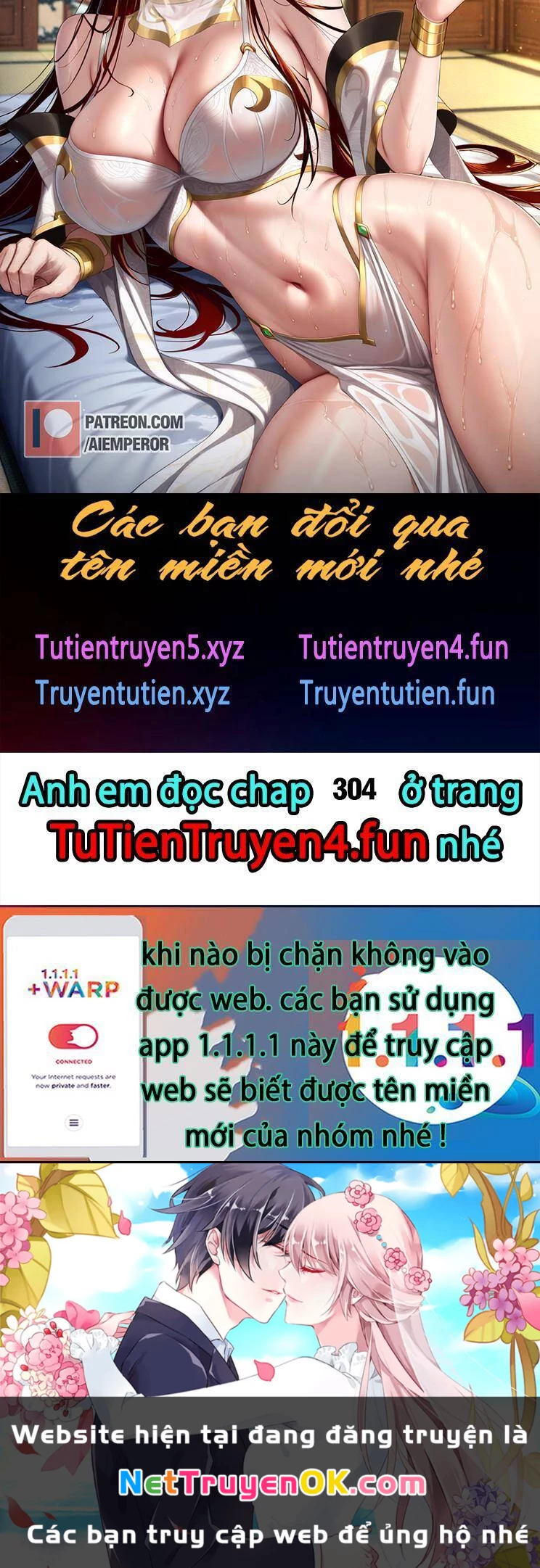 Cường Giả Đến Từ Trại Tâm Thần Chapter 303 - Trang 4