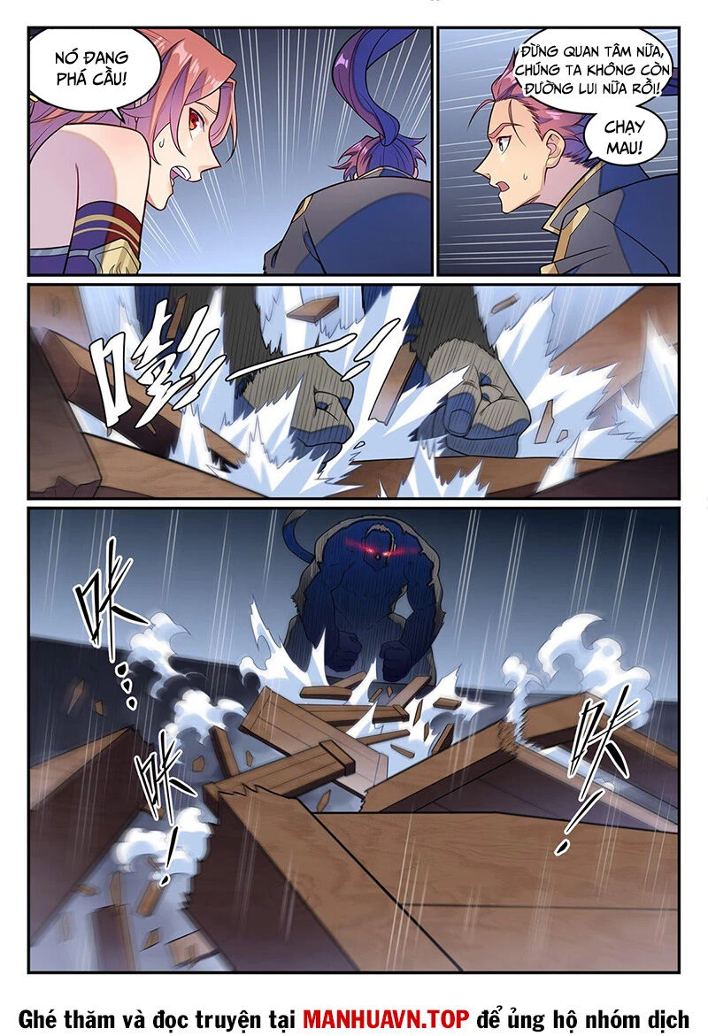 Bách Luyện Thành Thần Chapter 1236 - Trang 4