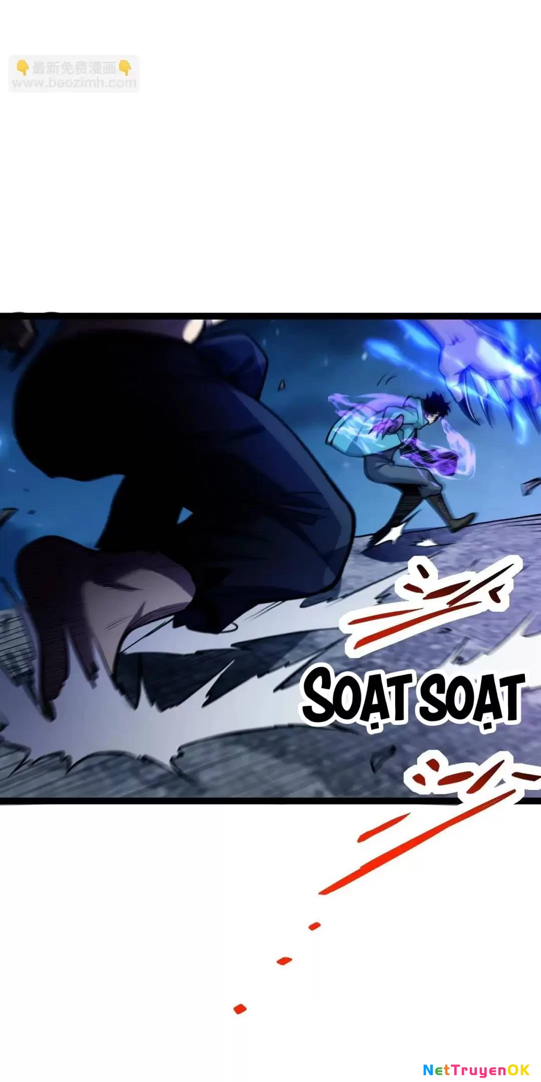 Mạt Nhật Thiên Hạ: Ta, Virus Quân Vương Chapter 10 - Trang 4