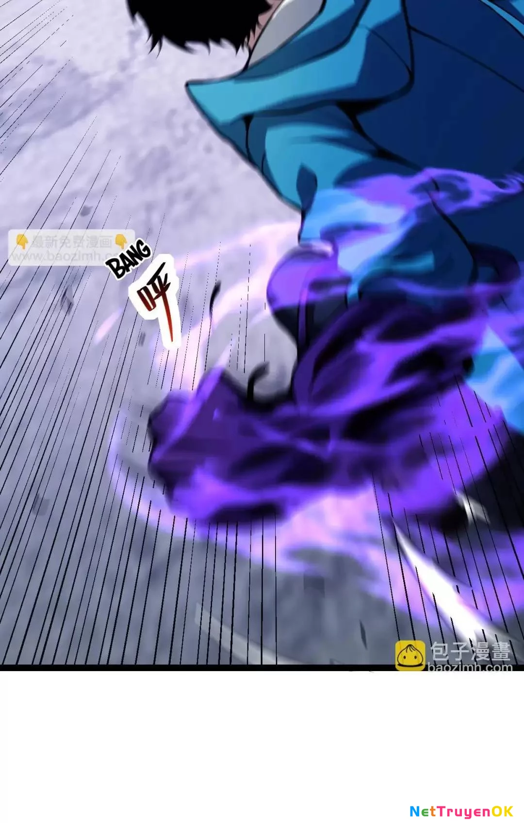 Mạt Nhật Thiên Hạ: Ta, Virus Quân Vương Chapter 10 - Trang 4