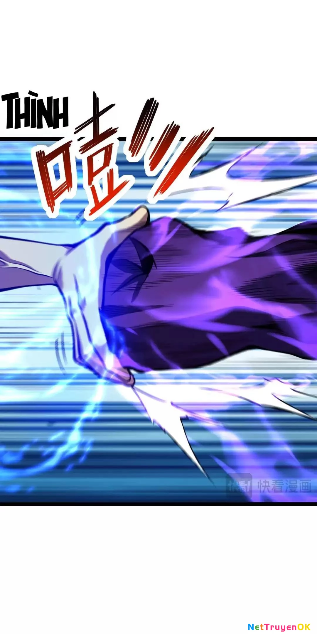 Mạt Nhật Thiên Hạ: Ta, Virus Quân Vương Chapter 10 - Trang 4