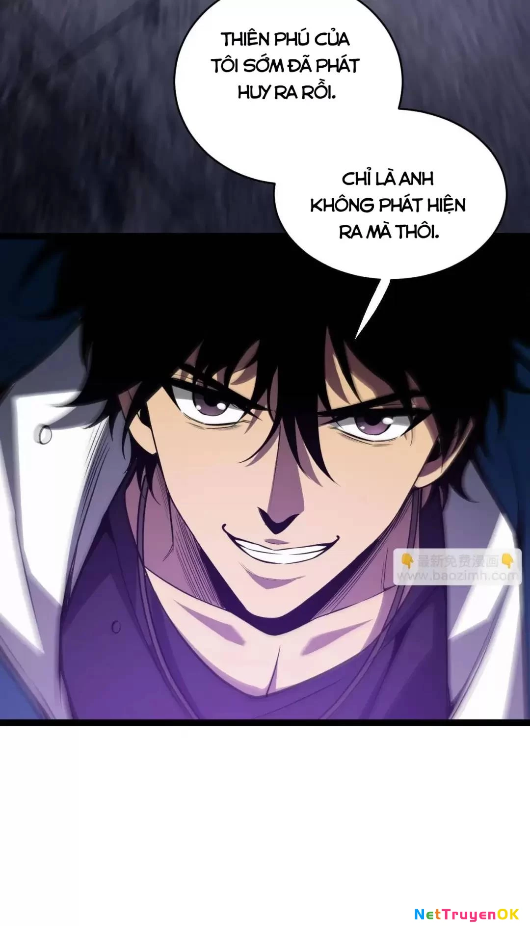 Mạt Nhật Thiên Hạ: Ta, Virus Quân Vương Chapter 10 - Trang 4