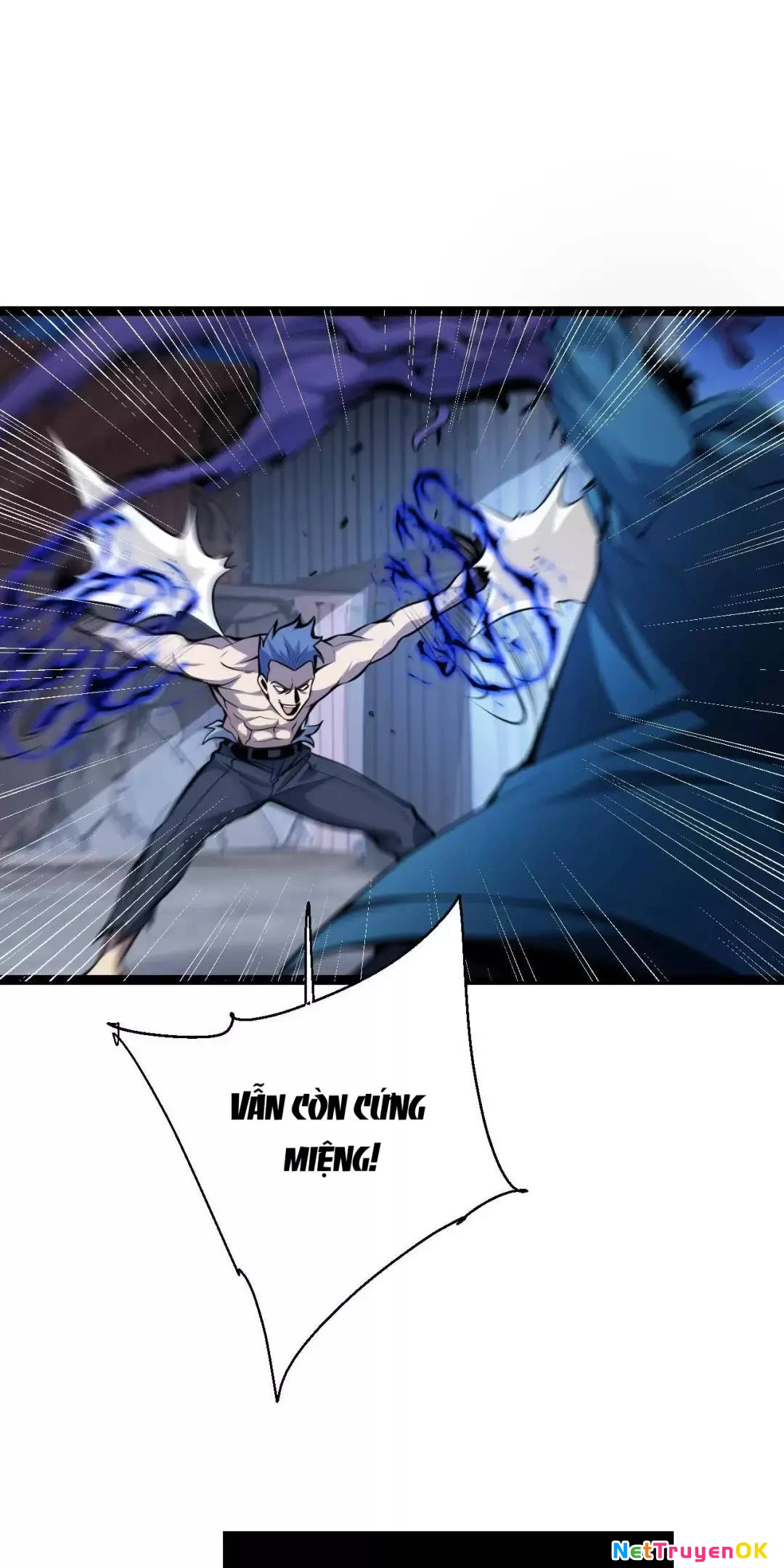 Mạt Nhật Thiên Hạ: Ta, Virus Quân Vương Chapter 10 - Trang 4