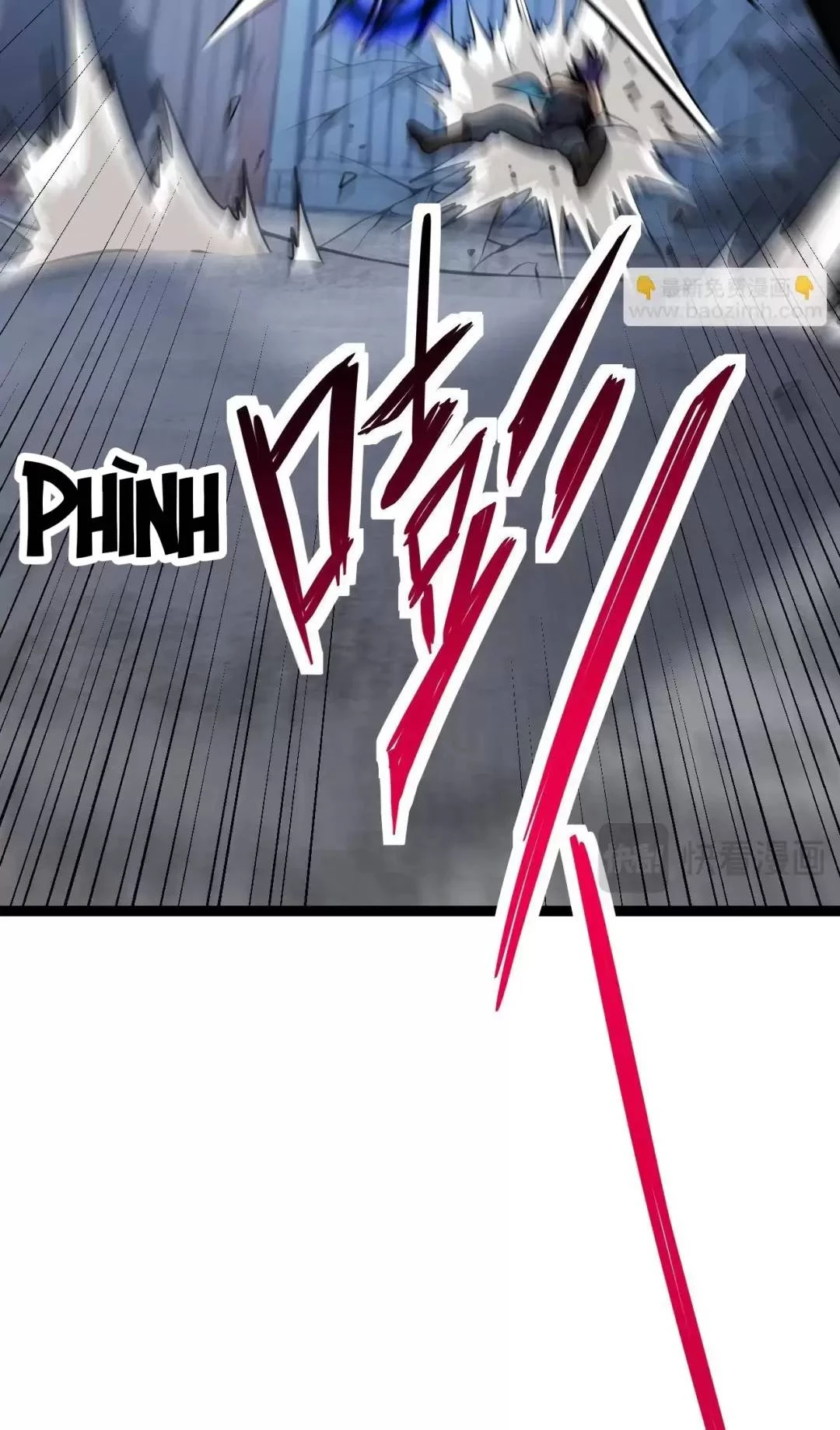 Mạt Nhật Thiên Hạ: Ta, Virus Quân Vương Chapter 10 - Trang 4