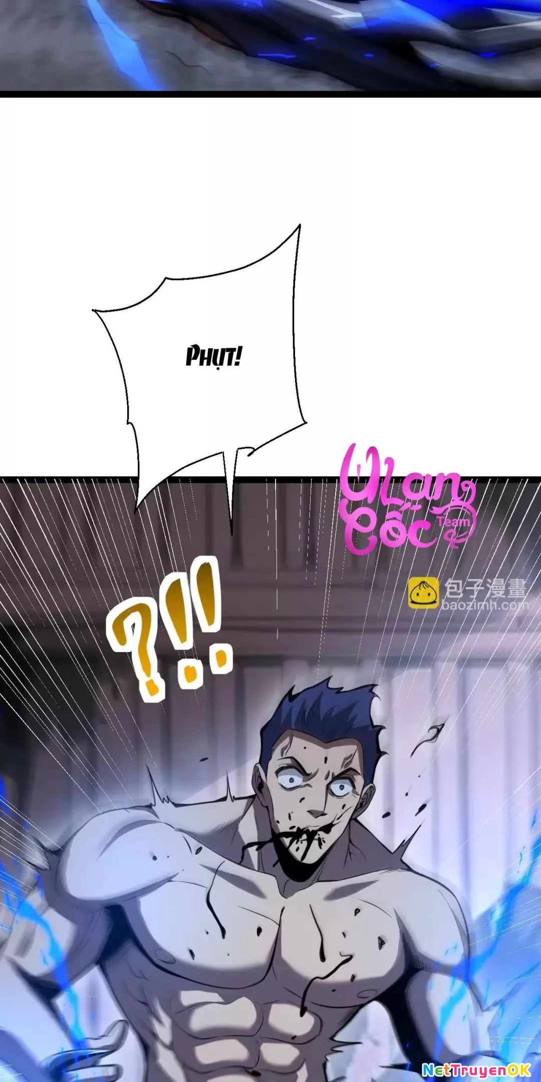 Mạt Nhật Thiên Hạ: Ta, Virus Quân Vương Chapter 10 - Trang 4