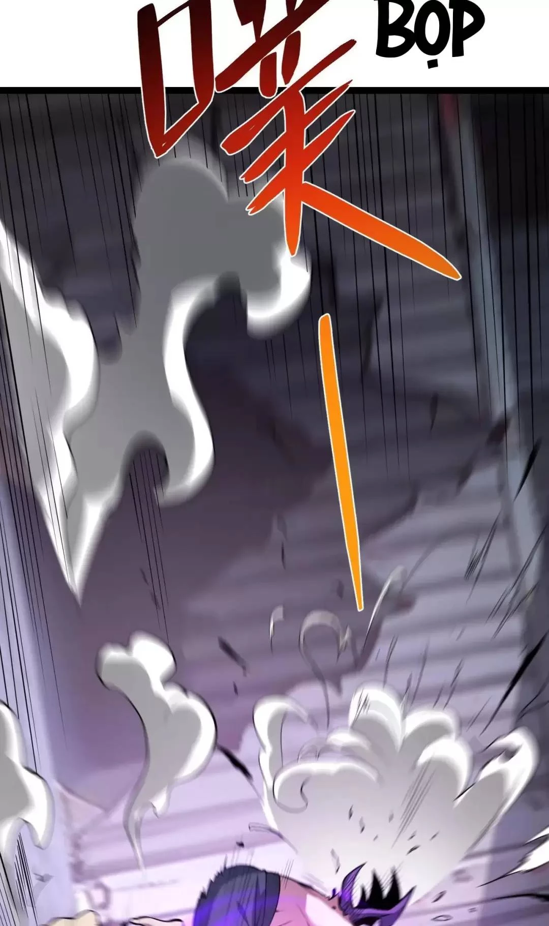 Mạt Nhật Thiên Hạ: Ta, Virus Quân Vương Chapter 10 - Trang 4